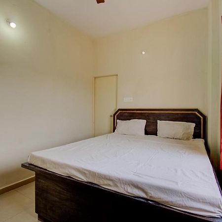 Spot On Green Valley Inn Araku Buitenkant foto