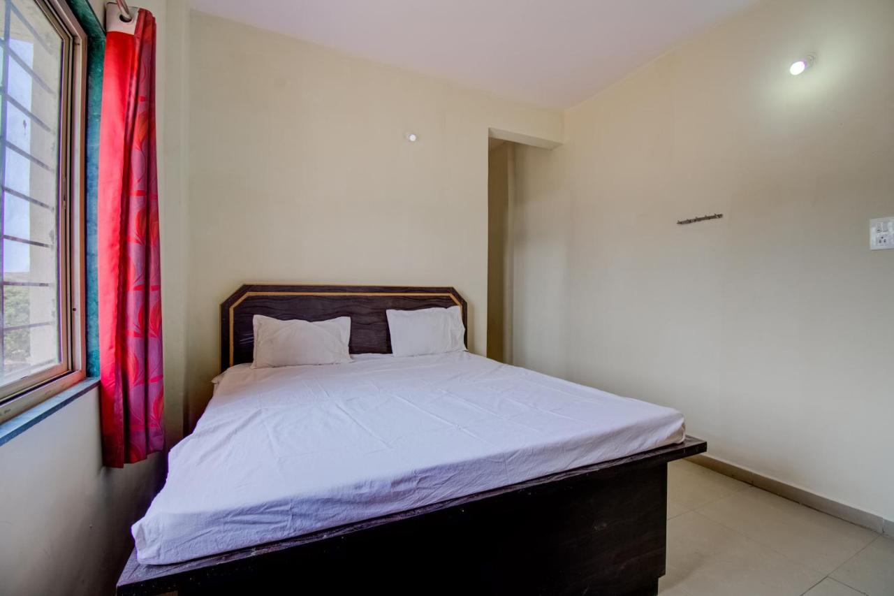 Spot On Green Valley Inn Araku Buitenkant foto